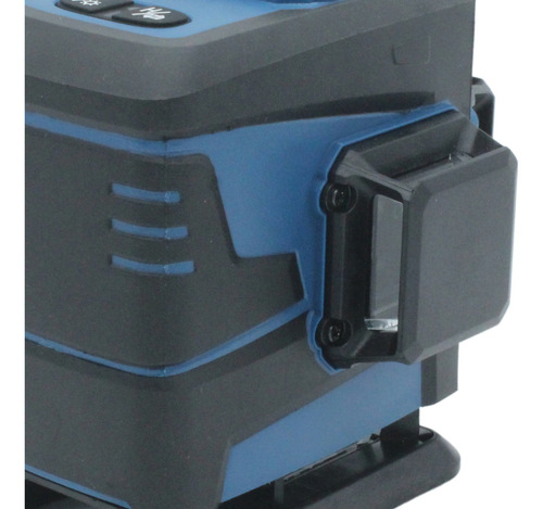 Nivel Láser Verde Inalámbrico 10m C/base Dc Dff0212le Dongcheng