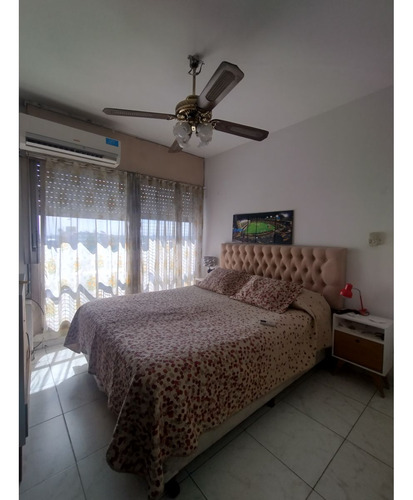 Se Vende Un Departamento Monoambiente Super Luminoso