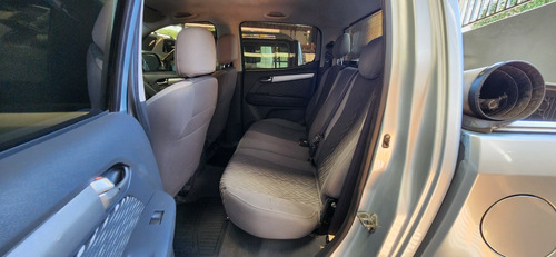 Chevrolet S10 2.4 Lt Cab. Dupla 4x2 Flex 4p
