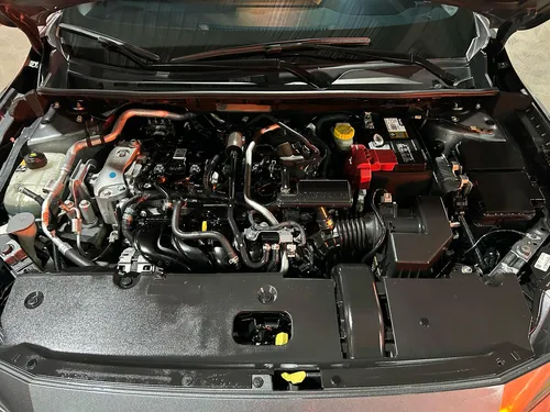 Nissan Sentra 1.8 Advance Cvt