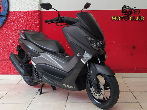 Imagen 1 de 7 de Yamaha Nmax Mod 2018