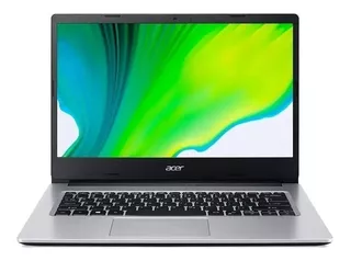 Laptop Acer A314 -35 Celeron N4500 4gb 1tb 14 Hd Win 10