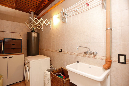 Imagen 20 de 30 de Venta En Block Ph 5 Amb. C/terraza Galpón Martinez