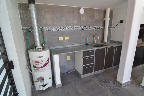 Ph A Nuevo! Excelente 4 Ambientes Terraza Propia Quincho Parrilla