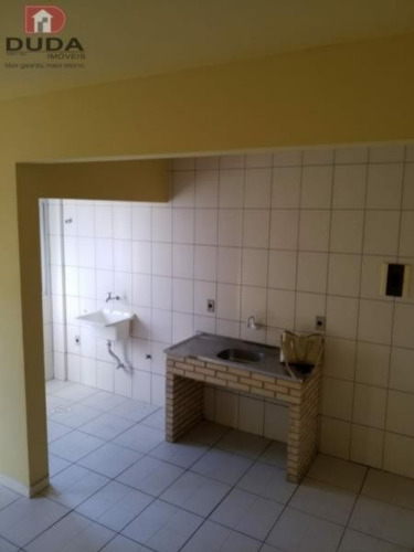 Apartamento - Universitario - Ref: 25892 - V-25892