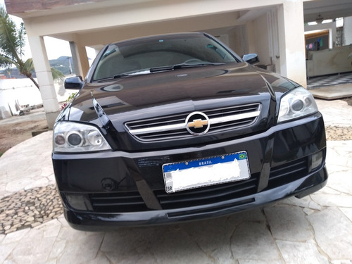 Chevrolet Astra