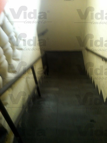 Sobre Loja Para Locaçao Em Pestana - Osasco - 26854