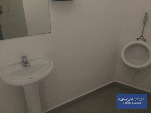 Imagem 19 de 24 de Conjunto Comercial Para Alugar, 245m² - Brooklin - São Paulo/sp - Cj2399