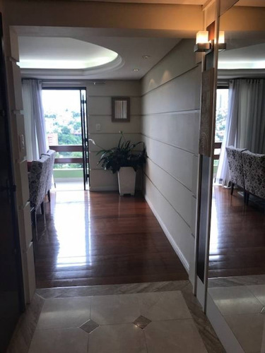 Imagem 8 de 15 de Apartamento - Salgado Filho - Ref: 7571 - V-7571