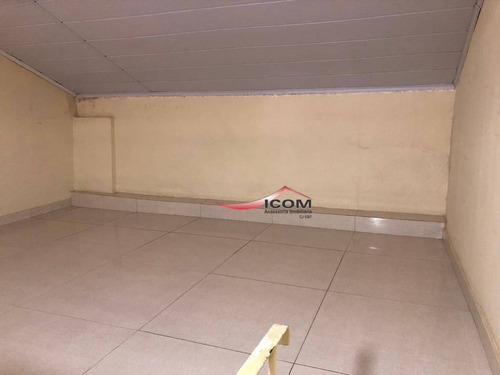 Imagem 9 de 25 de Apartamento Com 1 Dormitório Para Alugar, 25 M² Por R$ 800,00/mês - Centro - Armação Dos Búzios/rj - Ap5565