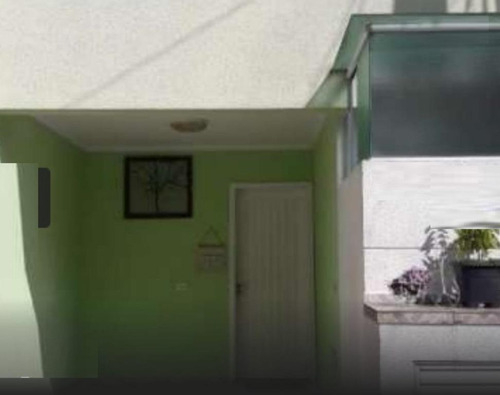 Imagem 21 de 25 de Sobrado Em Condomínio No Aricanduva Com 3 Dorms, 1 Vaga, 62m², Lazer - So0520