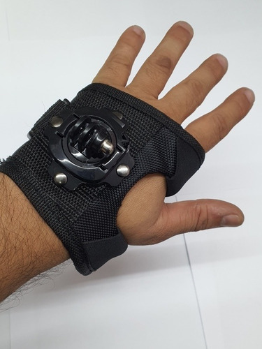 Kit De Acessórios Dudacell Para Gopro E Celulares, Aproveite