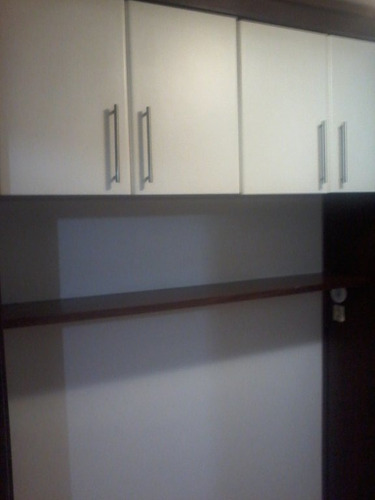 Imagem 11 de 15 de Oportunidade Apartamento Santana - R$450.000,00 - 3 Dorm - 2 Vagas - Bl1844