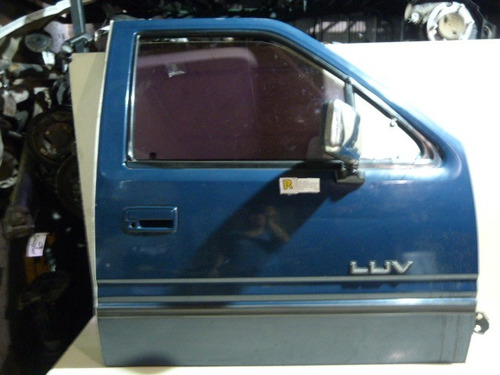 Puerta Delantera Derecha Rh Chevrolet Luv 1995