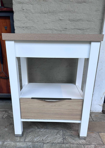 Mueble Para Pileta / Bacha