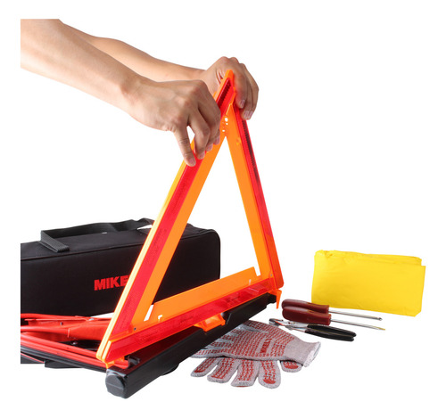 Kit De Emergencia Basico
