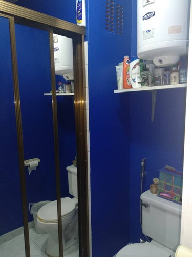 Imagen 13 de 14 de Apartamento En Venta Guarenas El Torreon 42mts 2 Habitaciones 1 Baño