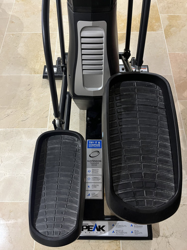 Horizon Fitness Peak Trainer Ht5.0. Caminadora Año 2020 (Usado)