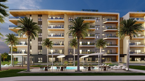 Navio Puerto Sereno At Cap Cana, Apartamento 1 Habitacion, Cap Cana, Punta Cana