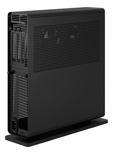 Fractal Design Ridge Black - Tarjeta Pcie 4.0 Incluida Inclu