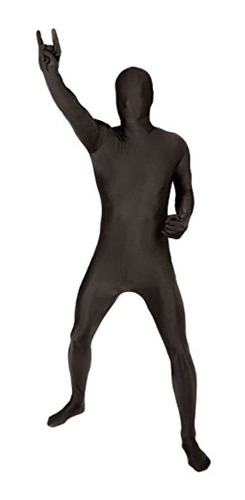 Traje De Segunda Piel Morphsuits Para Hombres, Talla M