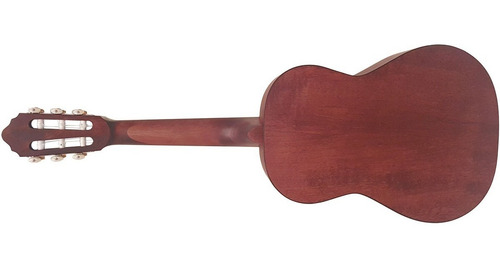 Cort Ac50 Guitarra Clasica Criolla 1/2 Niños Viaje