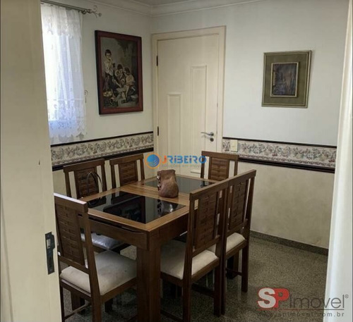 Imagem 18 de 24 de Apartamento Cobertura Duplex À Venda Em Santana, Zona Norte, São Paulo - 143654d