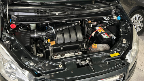 Fiat Idea 1.4 Attractive Flex 5p
