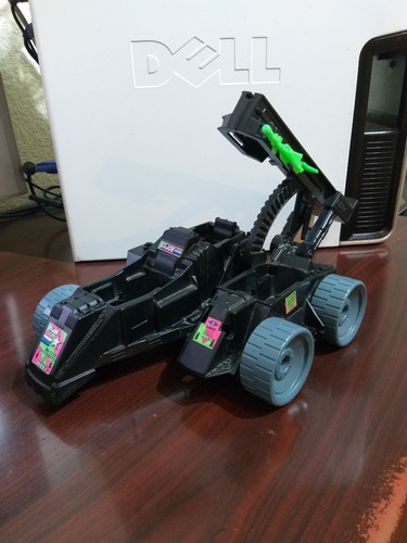 Gi Joe, 1991 Hasbro (Usado)