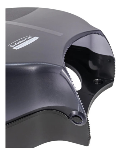 Despachador Para Higienico Jr Kimberly Clark 92715 12pz