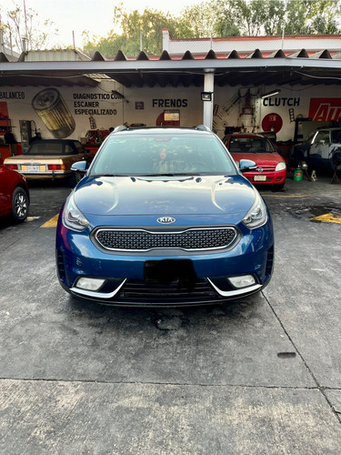 Kia Niro 1.6 Gdi Ex At
