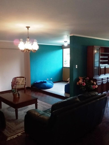 Imagen 5 de 18 de Se Alquila Bello Apartamento En Las Esmeraldas