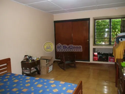 Espectacular Casa Comercial Con Excelente Ubicación Cod. 9858