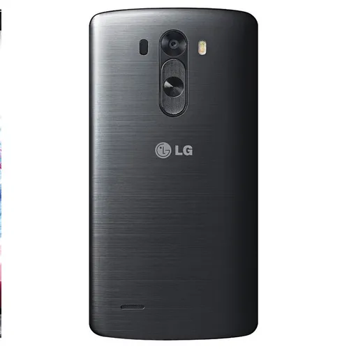 Celular LG G3 Titanium D855ar 4g 13mpx 2gb Ram 16gb Liberado