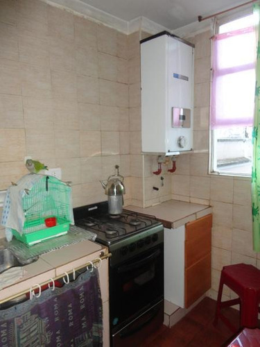 Departamento - Florida Belgrano-oeste