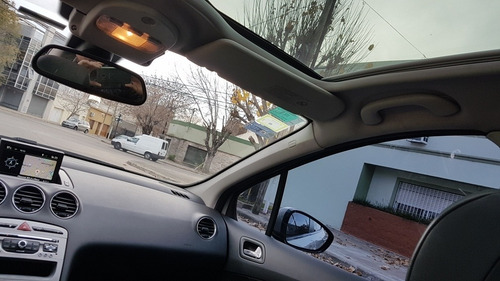 Peugeot 308 1.6 Feline Hdi 115cv