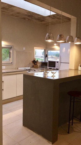 Imagen 5 de 18 de Casa A La Venta En Ecuestre Costa Esmeralda Alquiler Temporario