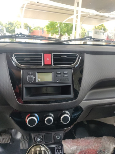 Foton Aumark Tm1 Box Refrigerado