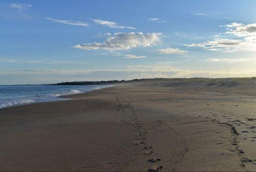 Lote En Santa Isabel De La Pedrera- Ruta 10 Interbalnearea-uruguay