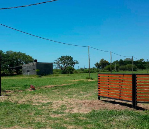 Venta Lotes En Helvecia