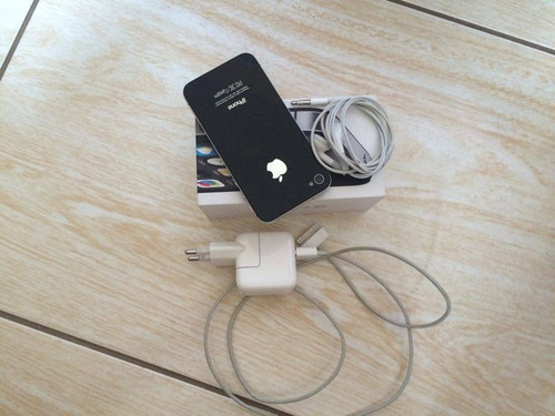 iPhone 4s
