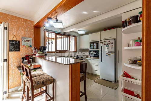 Imagem 6 de 27 de Casa Com 4 Dormitórios À Venda, 178 M² Por R$ 680.000,00 - Guarani - Novo Hamburgo/rs - Ca3815