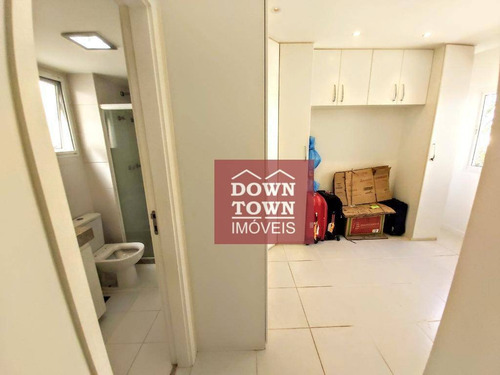 Imagem 17 de 21 de Laguna De Mare 3 Dormitórios À Venda, 116 M² Por R$ 1.150.000 - Barra Da Tijuca - Rio De Janeiro/rj - Ap0218