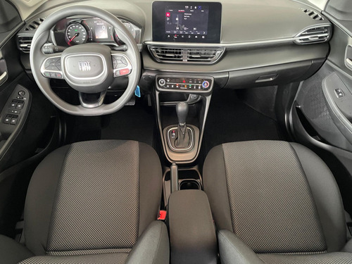 Fiat Pulse DRIVE 1.3 8V Flex Aut.