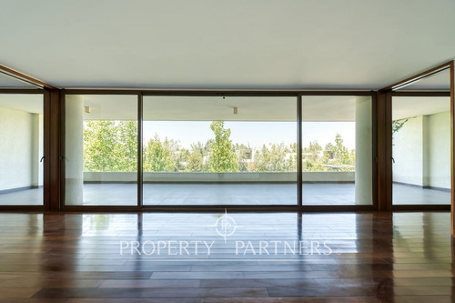 Espectacular Duplex Con Jardín Privado