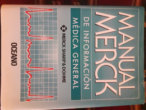 Manual Merck De Informacion Medica General