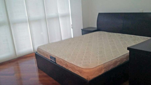 Imagen 8 de 14 de Vendo En El Rosal, Edif. Atrium Apartamento, Área 90 M2