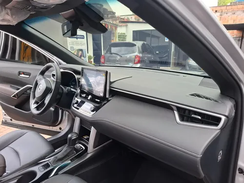 Toyota Corolla Cross 1.8 Hev Seg Cvt