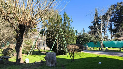 Venta Casa Quinta Florencio Varela