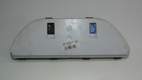 Painel De Instrumentos Uno Economy (cod 0248)